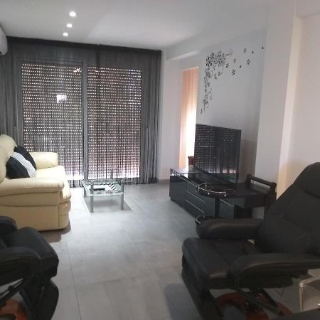 شقة Piso Playa توريمولينوس المظهر الخارجي الصورة