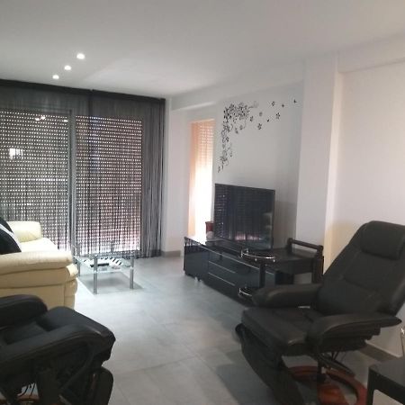 شقة Piso Playa توريمولينوس المظهر الخارجي الصورة